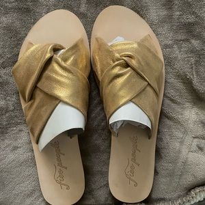 Free People Sandals